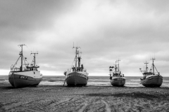 Foto: Brian Obbekjær Jensen | Giants of the sea
