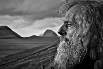 Carsten Reenberg | Færøske kunstmalere