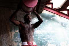 Foto: Jan Weber | Cuba bokser