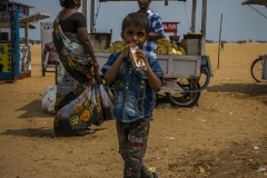 Foto: Lars Bennike | Chennai, Indien