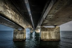 Foto: René Damkær | Storebæltsbroen